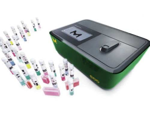 SQ school 水質分析 – 影片回顧