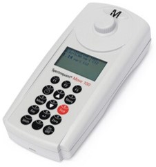 MOVE 100 手持光度計